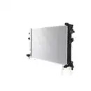 MAHLE CIR 34 000S Niedertemperaturkühler für VW, SEAT, SKODA, AUDI