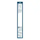 BOSCH 3 397 018 300 Wischblatt 600