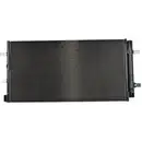 Kondensator Klimaanlage Mahle AC 738 000P Behr *** Premium Line *** für Audi