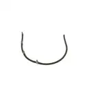 Schlauch Leckkraftstoff Bosch 0 928 402 046 für Mercedes Benz für Mercedes Benz