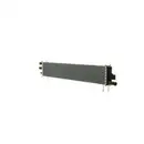 MAHLE CR 2163 000P Kühlmittelkühler für RENAULT