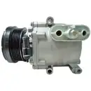 Kompressor Klimaanlage Mahle ACP 1355 000S Behr für Ford