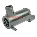 METZGER 2220057 WASCHWASSERPUMPE, SCHEIBENREINIGUNG