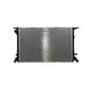 MAHLE CR 911 000P Kühlmittelkühler
