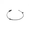Warnkontakt Bremsbelagverschleiß Bosch 1 987 474 955 für Bmw Hinterachse