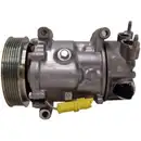 Kompressor Klimaanlage Mahle ACP 14 000S Behr für Citroën für Peugeot für DS