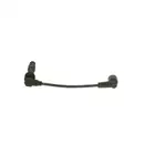 Zündleitungssatz Bosch 0 986 357 237 für Opel für Vauxhall