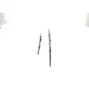 BOSCH 3 397 010 414 Wischblatt 613