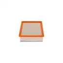 BOSCH F 026 400 496 Luftfilter S 0496