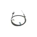 BOSCH 1 987 477 611 Seilzug, Feststellbremse