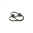 BOSCH 1 987 946 588 Zahnriemen-/Rollenset