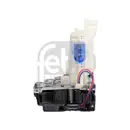 FEBI BILSTEIN 197278 Türschloss für VW