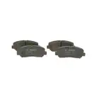 BOSCH 0 986 494 675 Bremsbelag