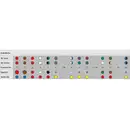 Kabelreparatursatz Tür Herth+buss Elparts 51277388 Beidseitig Hinten