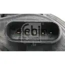 FEBI BILSTEIN 192964 Stellmotor für MERCEDES-BENZ