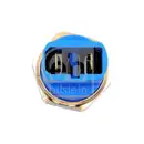 FEBI BILSTEIN 02756 Thermoschalter für AUDI