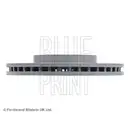 Blue Print Bremsenset Bremsscheiben 276 mm belüftet Bremsbeläge vorn Astra H
