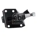 FEBI BILSTEIN 43349 Lenkzwischenhebel für OPEL