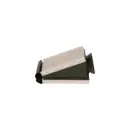 BOSCH F 026 400 497 Luftfilter S0497