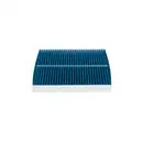 BOSCH 0 986 628 566 Filter, Innenraumluft A8566