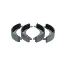 BOSCH 0 986 487 099 Bremsbackensatz
