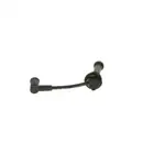 Zündleitungssatz Bosch 0 986 357 208 für Ford für Mazda für Volvo