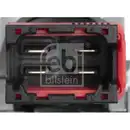FEBI BILSTEIN 194498 Zündschlossgehäuse für RENAULT, DACIA