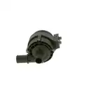 Zusatzwasserpumpe (kühlwasserkreislauf) Bosch 0 392 023 120 für Nissan für Opel