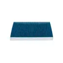 BOSCH 0 986 628 565 Filter, Innenraumluft A8565