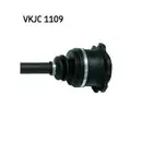 SKF VKJC 1109 Antriebswelle (ohne ATW)