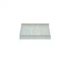 Filter Innenraumluft Bosch 1 987 435 168 für Mazda