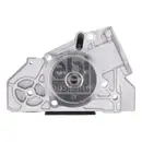 FEBI BILSTEIN 185663 Wasserpumpe