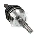 FEBI BILSTEIN 183653 Antriebswelle