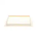 BOSCH 1 987 435 058 Filter, Innenraumluft M5058
