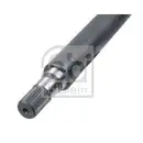 FEBI BILSTEIN 183644 Antriebswelle für FORD