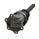 FEBI BILSTEIN 183633 Antriebswelle für VW, SEAT