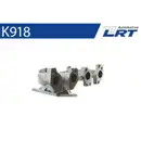 LRT K918 Gußkrümmer
