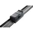 Wischblatt Bosch 3 397 118 946 Aerotwin Seitlicher Einbau Vorne