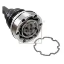 FEBI BILSTEIN 183591 Antriebswelle für VW