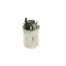 BOSCH F 026 402 200 Kraftstofffilter N2200 für NISSAN