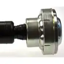 Gelenkwelle Achsantrieb Spidan GKNP10056 für VW Vorne