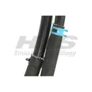 Druckleitung Drucksensor (ruß /partikelfilter) Hjs 92 09 8015 für Ford für Mazda