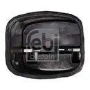 FEBI BILSTEIN 193390 Kraftstofffilter für RENAULT, NISSAN, MERCEDES-BENZ