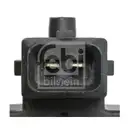 FEBI BILSTEIN 194868 Ladedruckregelventil für OPEL