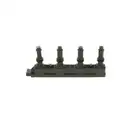 Zündspule Bosch 0 221 503 800 für Opel für Vauxhall für Chevrolet für Buick