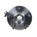 FEBI BILSTEIN 172492 Radlagersatz für JEEP