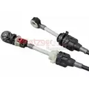 Seilzug Schaltgetriebe Metzger 3150303 für Opel für Renault für General Motors