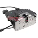 Türschloss Metzger 2314503 Greenparts für Citroën für Fiat für Peugeot
