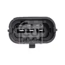 Sensor Nockenwellenposition Febi Bilstein 32317 für Chrysler für Dodge für Jeep