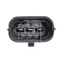 FEBI BILSTEIN 32317 Nockenwellensensor für MERCEDES-BENZ, JEEP, CHRYSLER